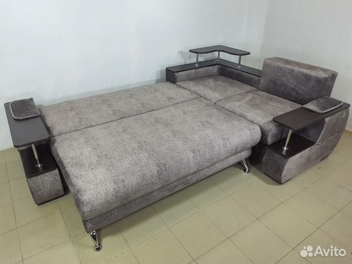 Угловой диван