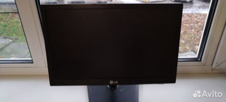 Компьютер в сборе бу