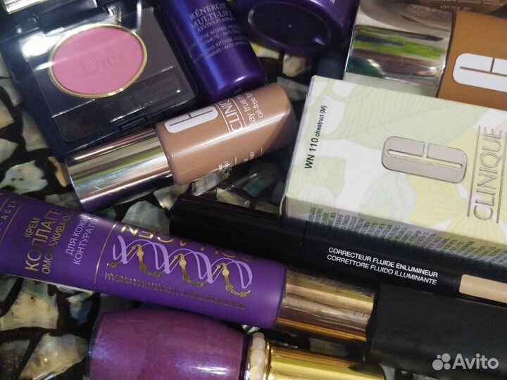 Набор косметики