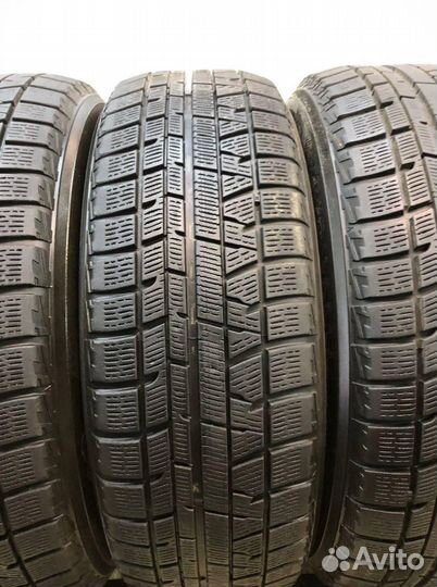 Yokohama Ice Guard IG50+ 205/60 R16 98W