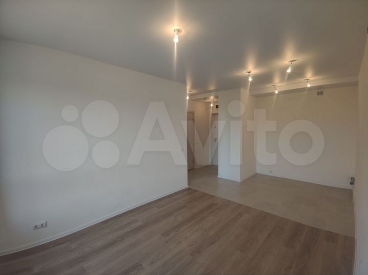 2-к. квартира, 37 м², 6/13 эт.