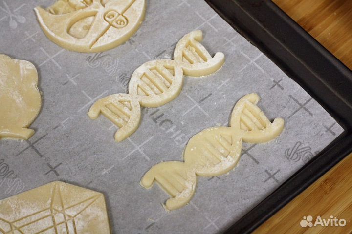 Форма для печенья, пряников 