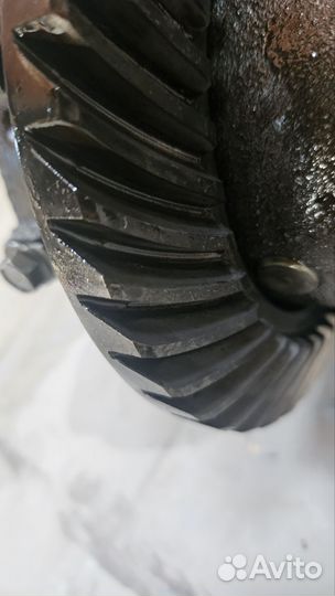 Редуктор jimny