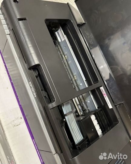 Принтер epson l 805