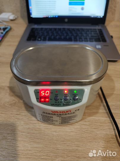 Ультразвуковая ванна YA XUN YX3560