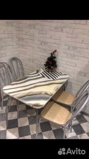 Подарки из эпоксидной смолы