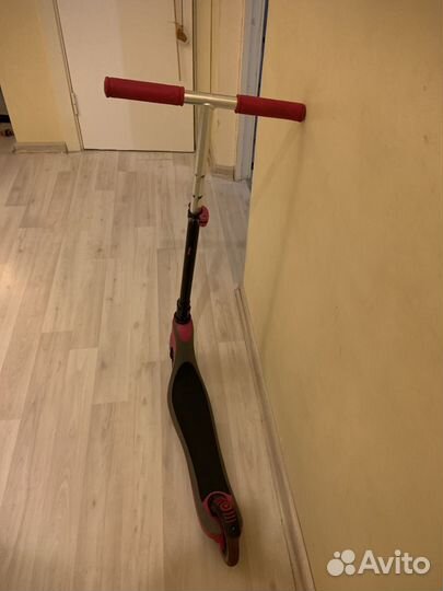 Самокат детский