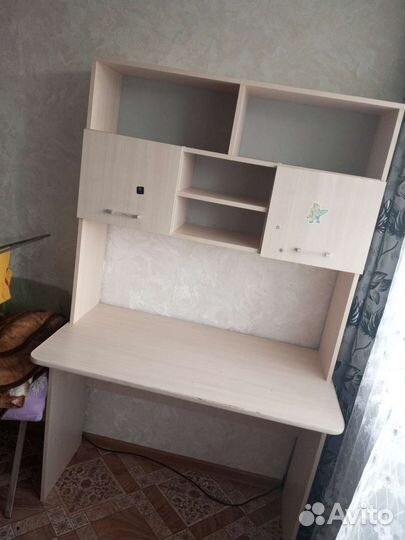 Уголок школьника