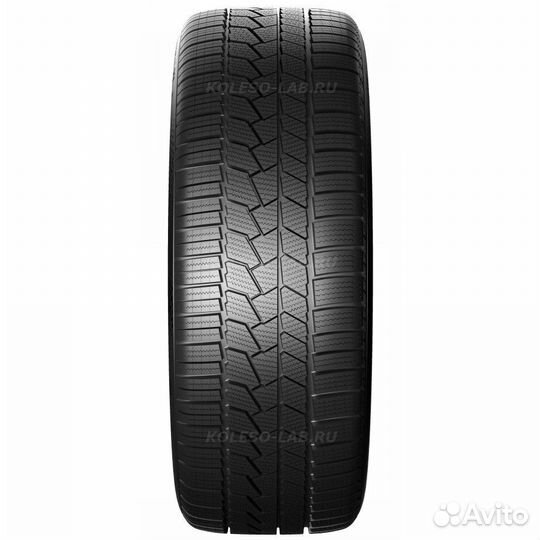 Continental WinterContact TS 860 S 265/35 R20 99W