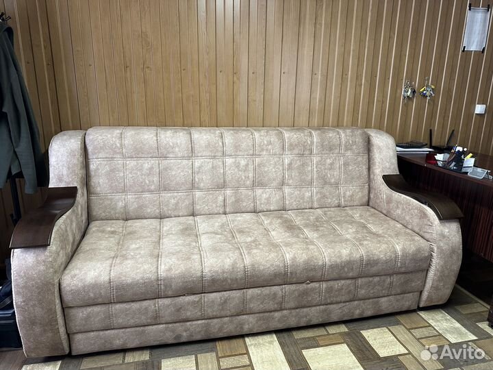 Диван раскладной