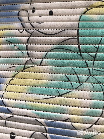 Коврик для ванной