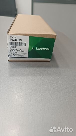 Зип Lexmark40x8443 40x0918 40x8295 40x8444 40x9077