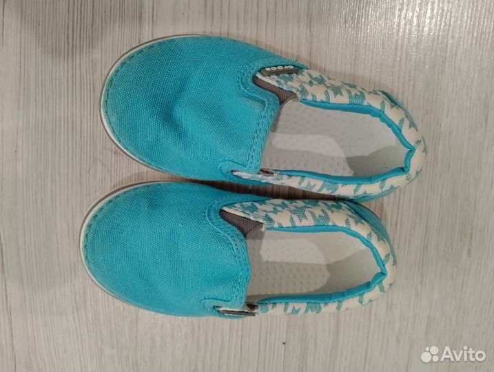 Обувь для мальчика
