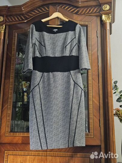 Платье Vito Fashion Riga (Латвия), размер 54