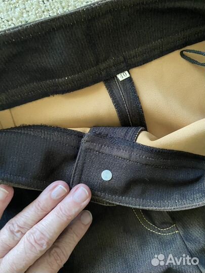 Брюки раз 44-46