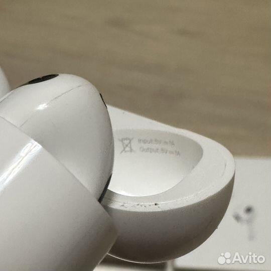 Наушники apple airpods 3 оригинал