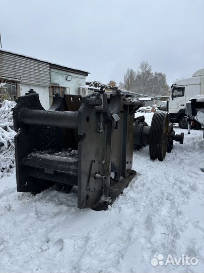 Дробилки для песка щебня TIP-50