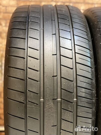 Dunlop SP Sport Maxx RT 2 285/40 R20