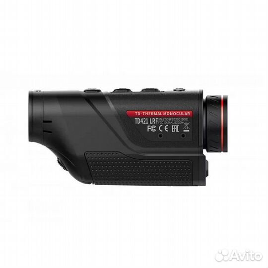Тепловизор guide TD421 LRF с дальномером