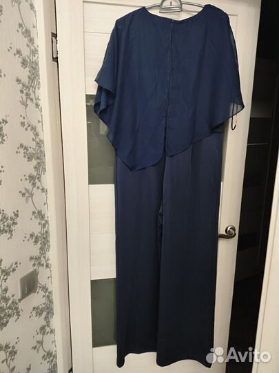 Комбинезон вечерний Bodyflirt 50-54 новый