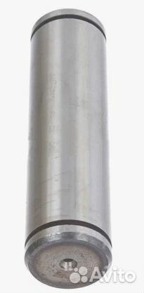 Палец передней стрелы (цилиндр разворота ковша) JC