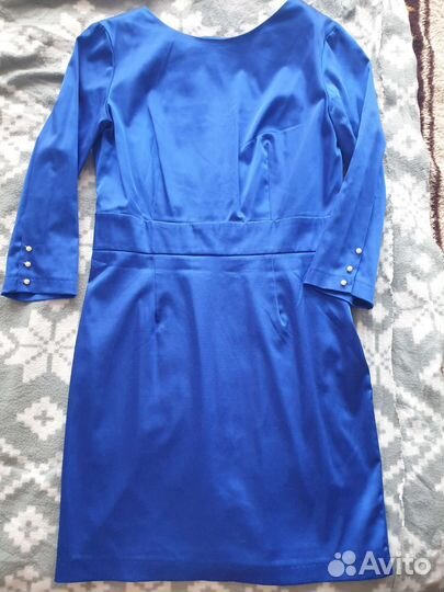 Платье женское 44 46, Вечернее