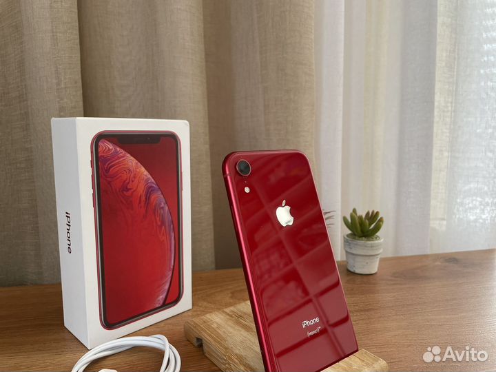 iPhone XR 64gb