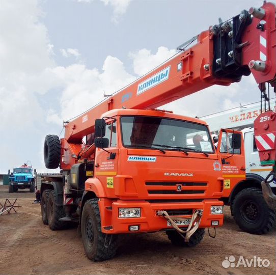 Машинист автокрана 7 разряда