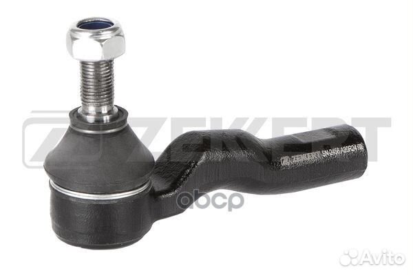 Наконечник рулевой лев./прав. Toyota Chaser (X9