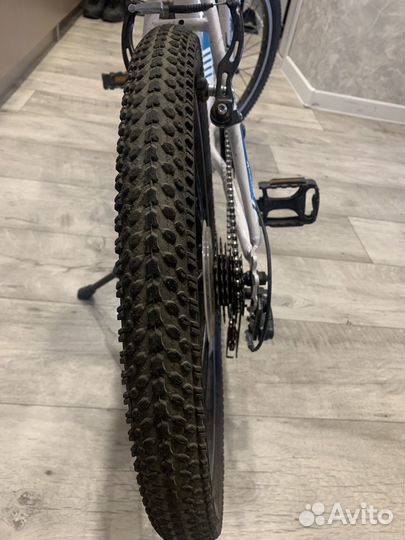 Горный велосипед viper-x