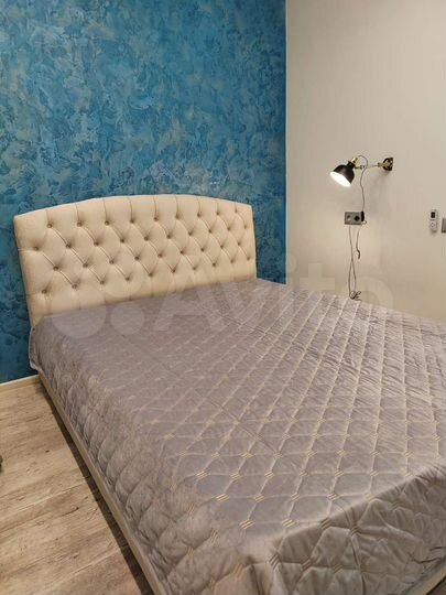 Квартира-студия, 28 м², 6/16 эт.