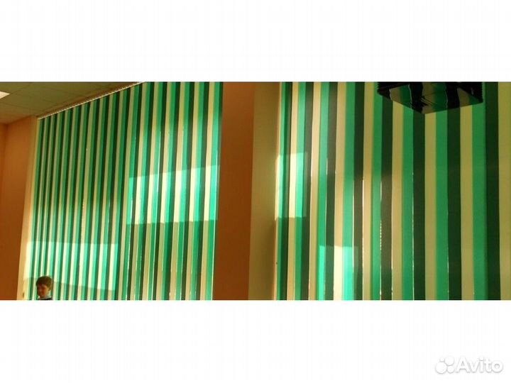 Рулонные шторы день ночь зебра R204