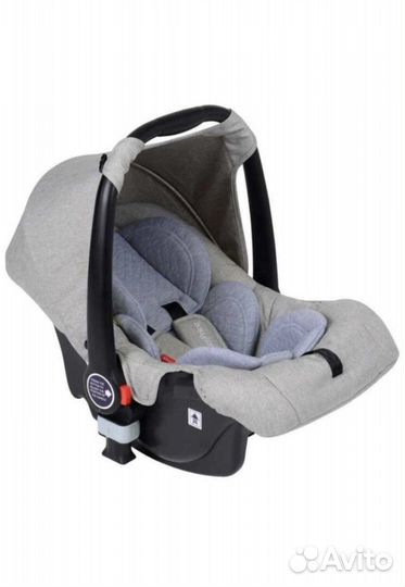 Коляска 3 в 1 fisher price