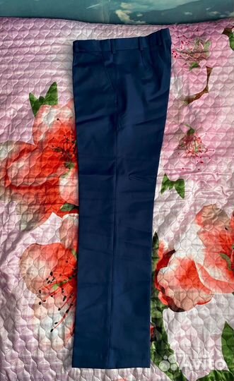 Костюм мужской (форменный)