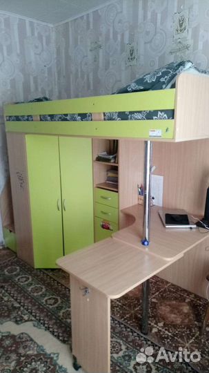 Детская мебель