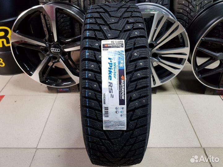 Hankook Winter I'Pike RS2 W429 235/70 R16