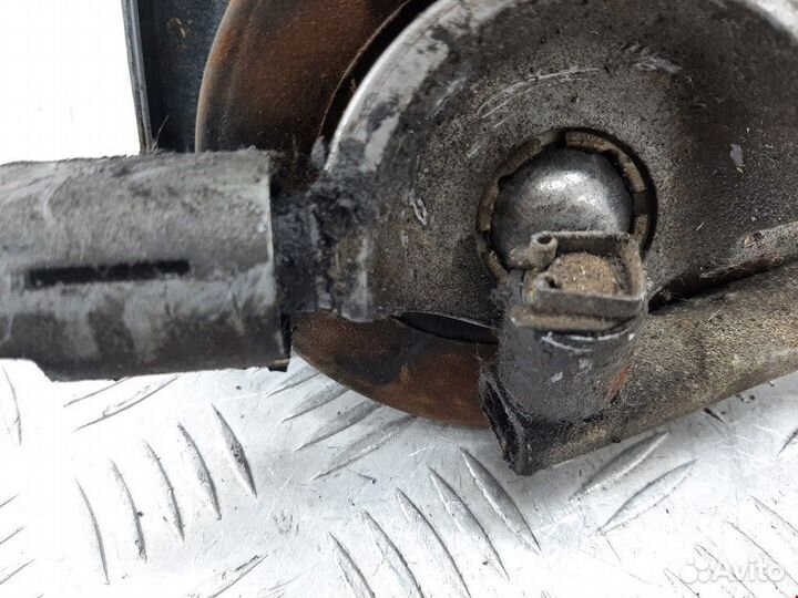 Кулиса кпп для BMW 5-Series (E39) 25117527250