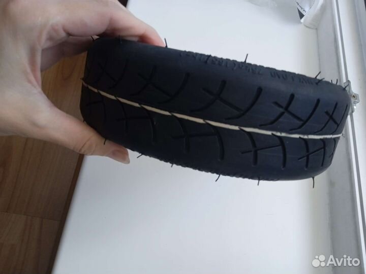 Покрышка для самоката