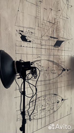 Фотостудия в аренду. VIP