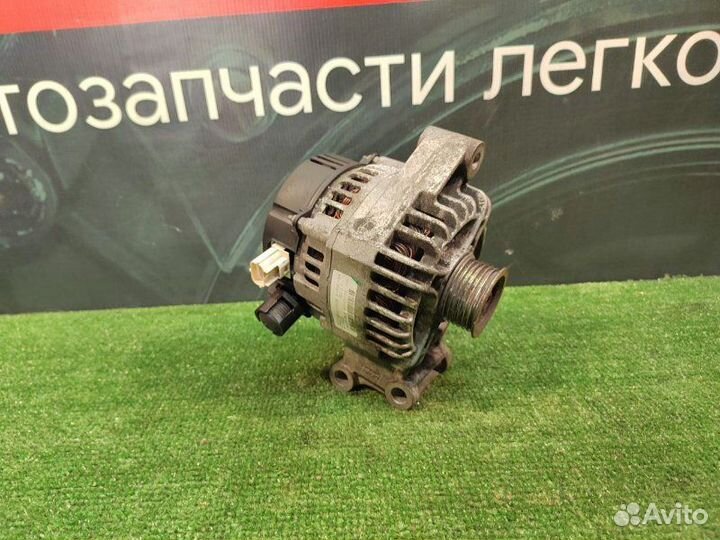 Генератор Ford Focus 2 1.6 hwda 2005-2011