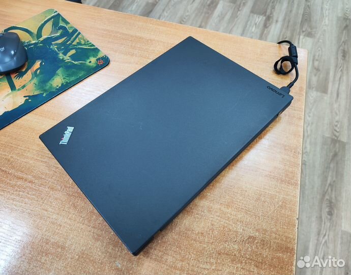 Быстрый Lenovo ThinkPad 14