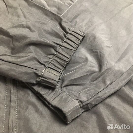 Ветровка Eddie Bauer оригинал