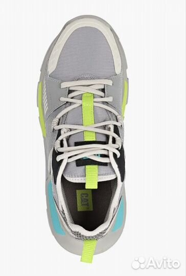 Кроссовки Caterpillar Raider Sport 38р