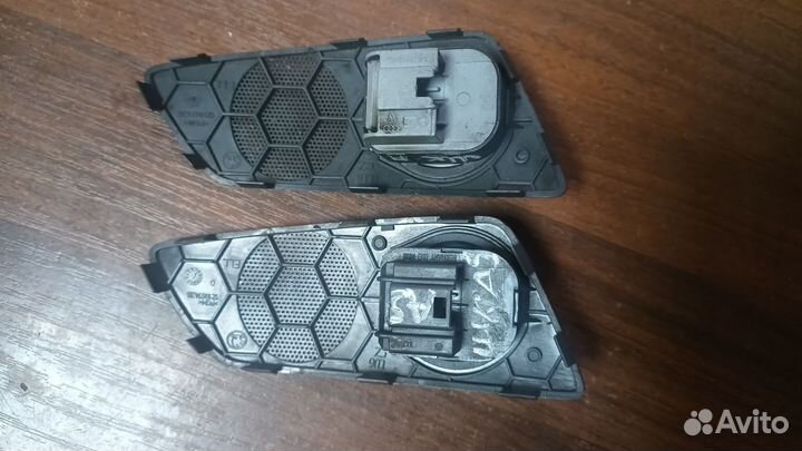 Джойстик регулировки зеркал Шкода Октавия