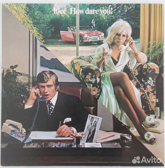 10cc, Sam Brown, Jimi Hendrix,It's A Beautiful Day