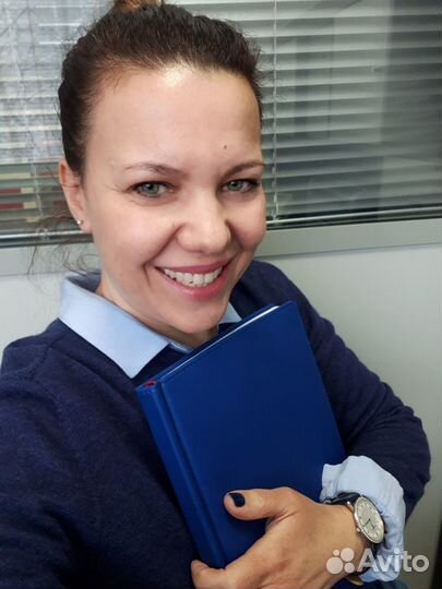 Риэлтор в Москве и Московской области