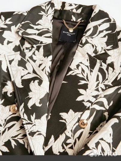 Тренчкот Marciano guess