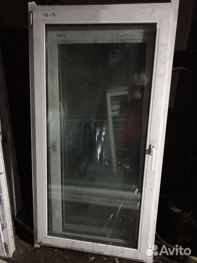 Окно 177(в) х92(в)