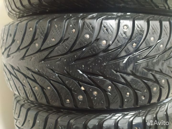 Yokohama Ice Guard Stud IG55 2.25/65 R16 102