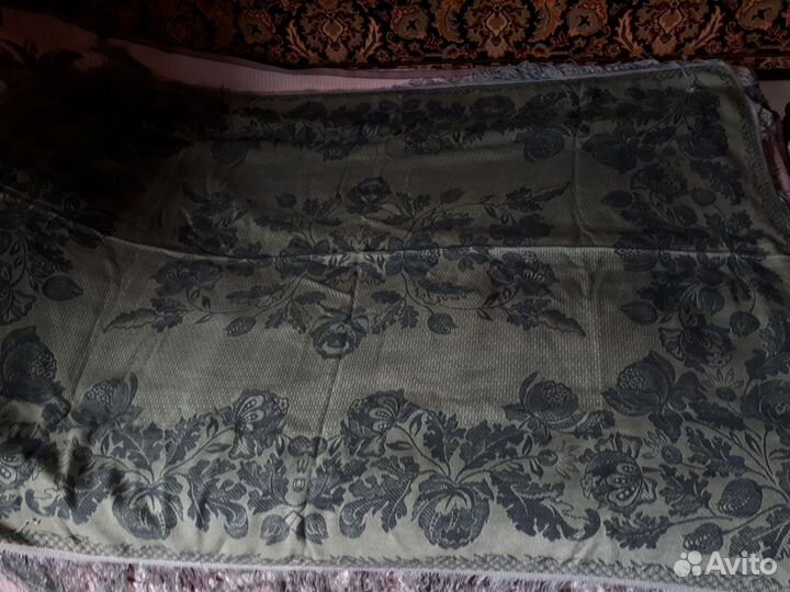 Скатерть Винтажная